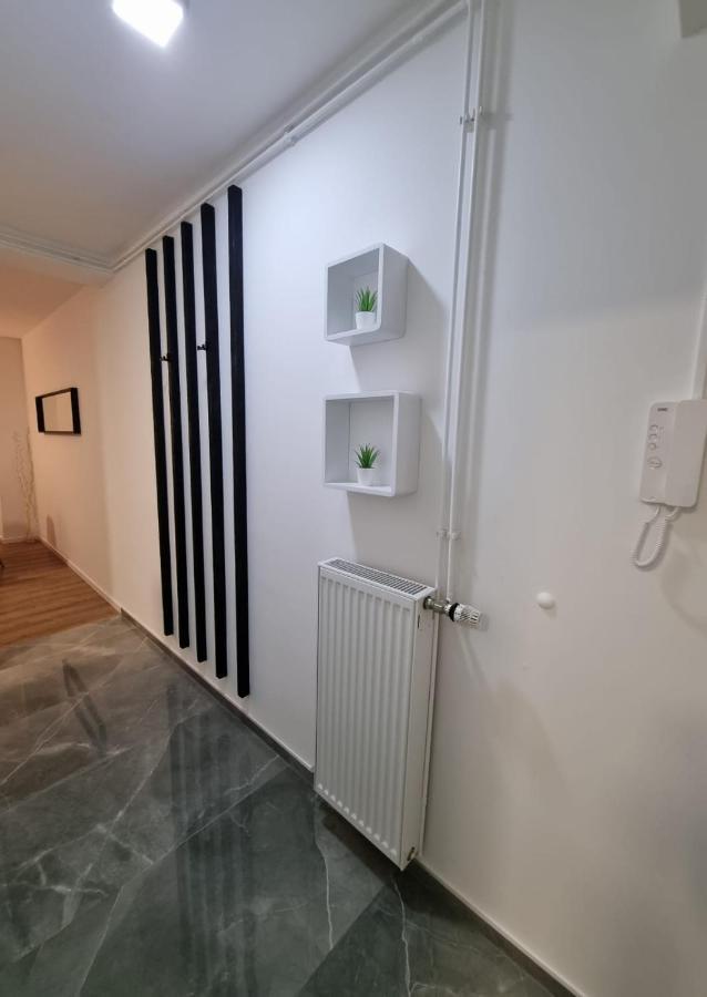 Appartement Apartman Simic à Osijek Extérieur photo