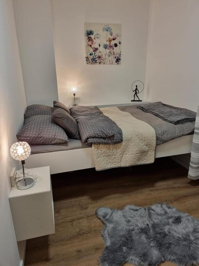 Appartement Apartman Simic à Osijek Extérieur photo