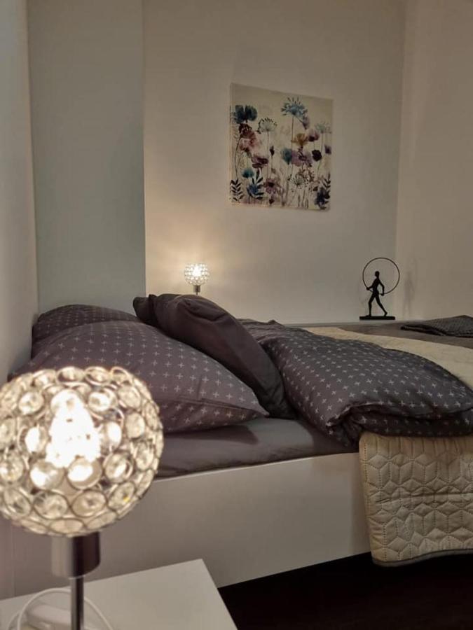 Appartement Apartman Simic à Osijek Extérieur photo