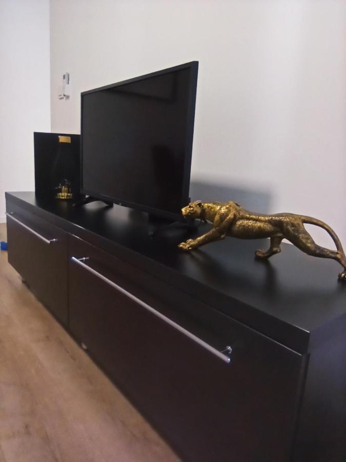 Appartement Apartman Simic à Osijek Extérieur photo
